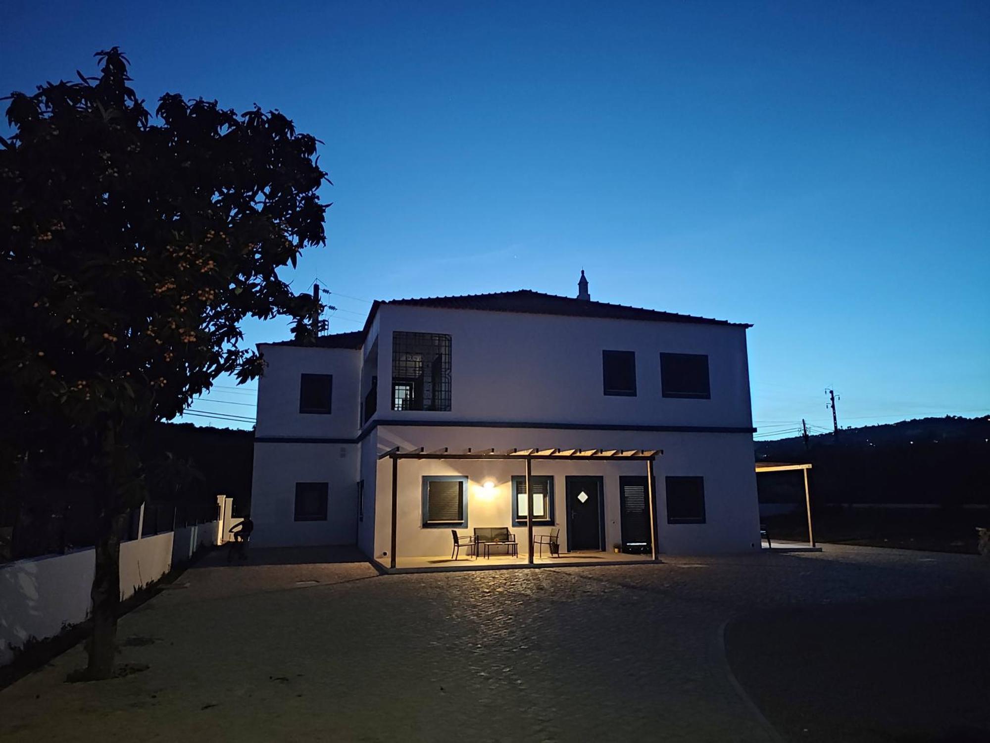 Casa Do Bele * Distretto di Faro