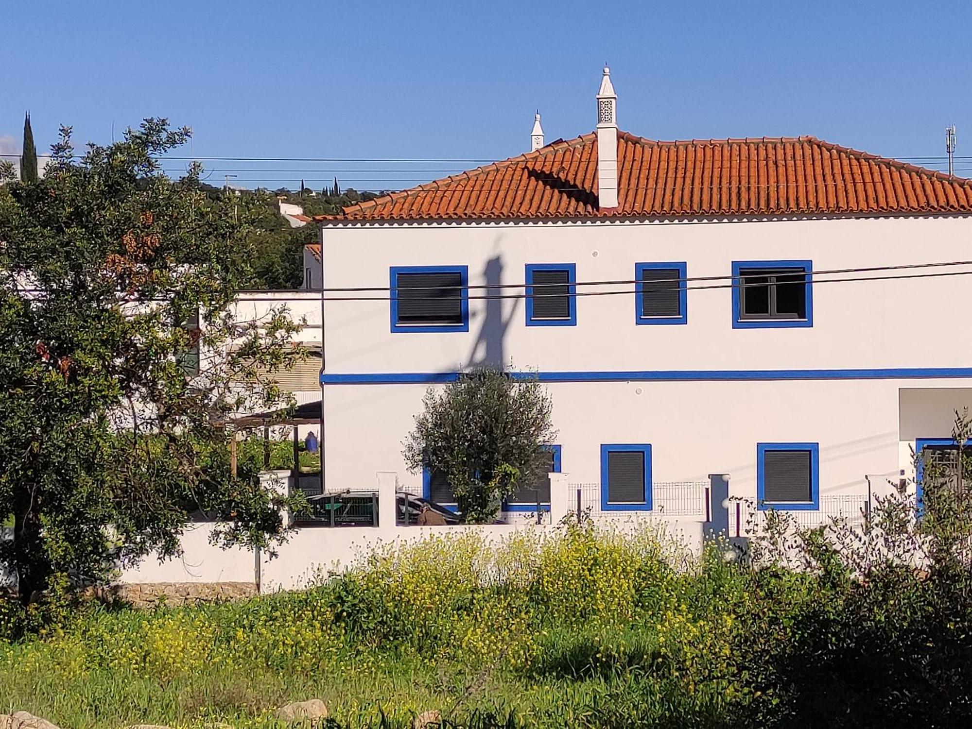 Casa Do Bele Distretto di Faro